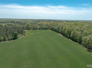 43 Annapolis Dr, Glenallen, MO 63751