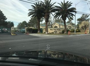 5155 W Tropicana Ave UNIT 2032, Las Vegas, NV 89103
