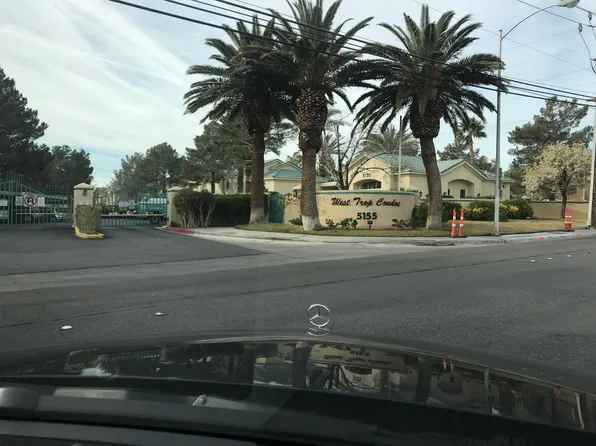 5155 W Tropicana Ave, Las Vegas, NV