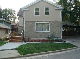 1043 E Vine St, Appleton, WI 54911