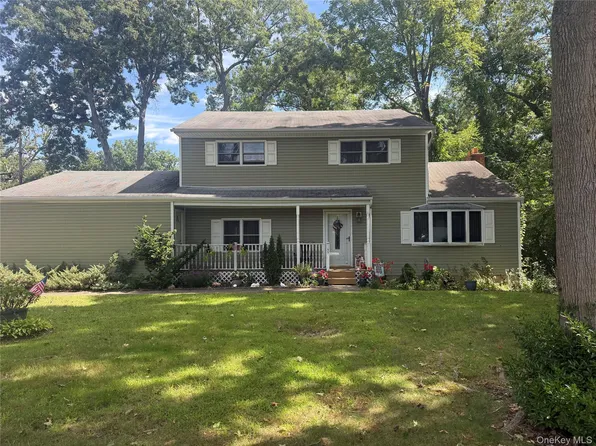 1195 Stony Brook Road, Lake Grove, NY 11755