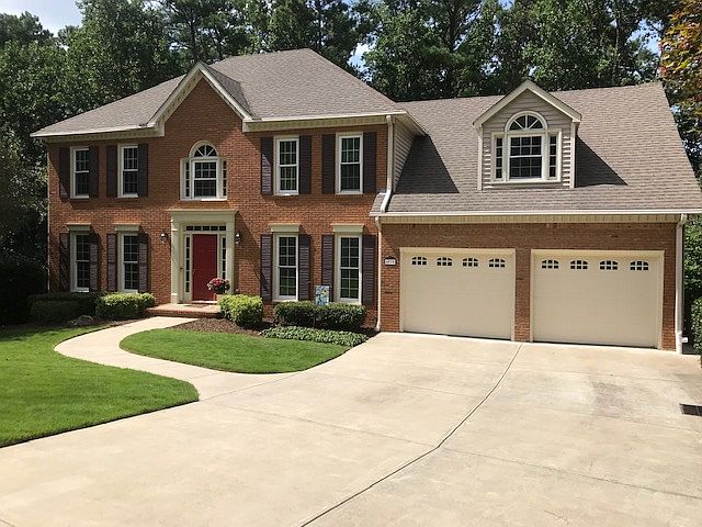 Beautiful Traditional Home