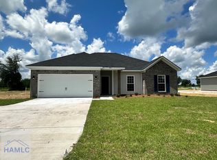 9341 Tibet Hwy, Allenhurst, GA 31301