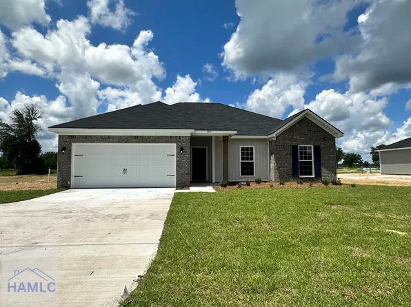 9341 Tibet Hwy, Allenhurst, GA 31301
