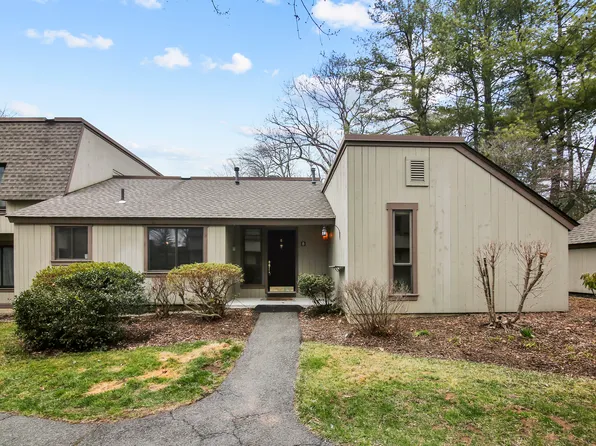 8 Byron Drive #8, Avon, CT 06001