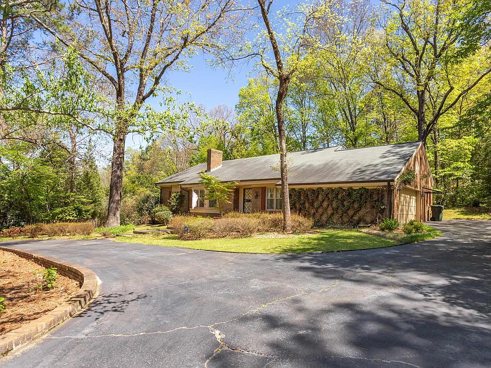 1421 Glenwood Ter, Anniston, AL 36207 Zillow