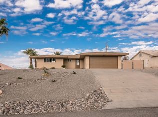 3349 Bluegrass Dr, Lake Havasu City, AZ 86406