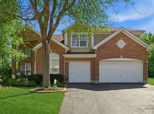 1905 S Osprey Ln, Libertyville, IL