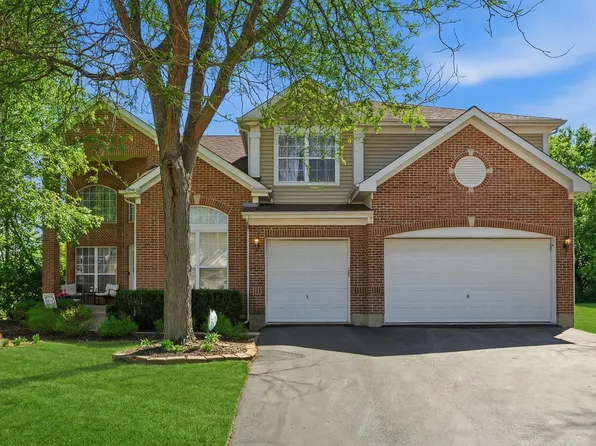1905 S Osprey Ln, Libertyville, IL 60048