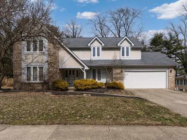 866 Loch Lomond Ln, Columbus, OH 43085