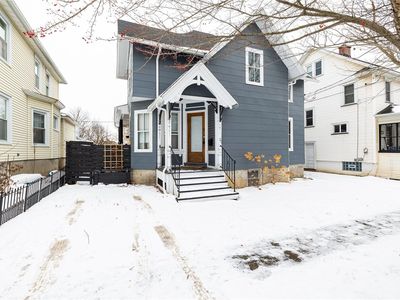 27 W Gibson St, Canandaigua, NY, 14424