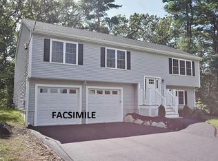1 Ej Griffin Cir, Randolph, MA 02368