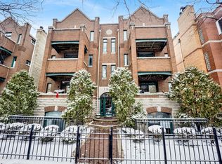 3924 N Southport Ave APT 2S, Chicago, IL 60613