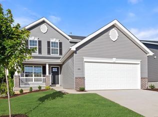 6 Snowdrop Ct, Wentzville, MO