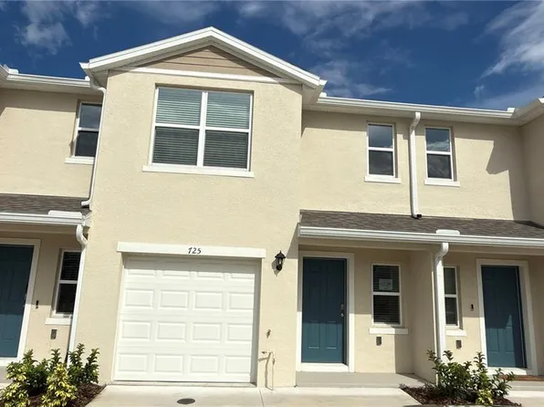 725 Preston Cove Dr, Saint Cloud, FL 34771