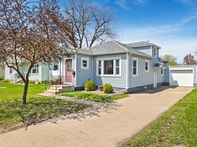 2631 Ward AVENUE, La Crosse, WI, 54601