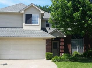 2114 Stoneridge Dr, Keller, TX 76248