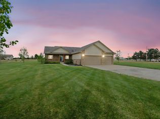 602 N High St, Argonia, KS 67004