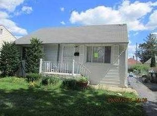 2717 Commercial Ave, South Chicago Heights, IL 60411