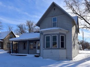 1102 Oak St, Brainerd, MN 56401