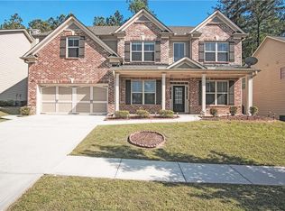 1471 Primrose Park Rd, Sugar Hill, GA 30518