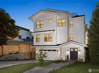 Overlook 13th Ave, A Condominium, Seattle, WA 98119