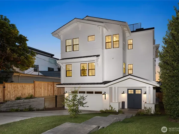 3243 13th Avenue W, Seattle, WA 98119