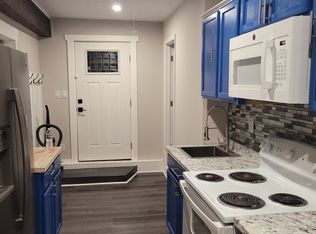 8955 Habersham Dr #1A, Jonesboro, GA 30238