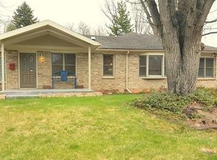 400 Scott Ave, Fort Collins, CO 80521