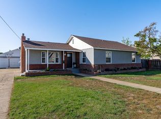 1269 Walnut St, Oakdale, CA 95361