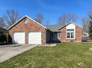 1018 Vanceburg Dr, Indianapolis, IN