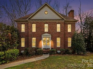 634 Peace Haven Rd, Kannapolis, NC 28083