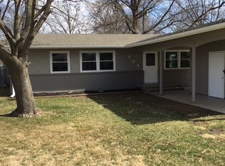 308 S 22nd St Beatrice NE 68310 Zillow