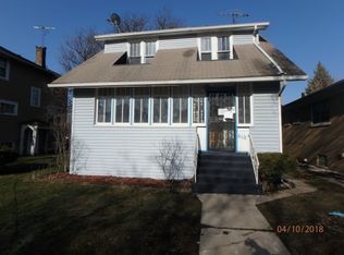 610 Gordon Ave, Calumet City, IL 60409