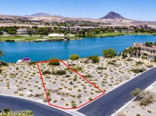 2 Rue Promenade Way, Henderson, NV 89011