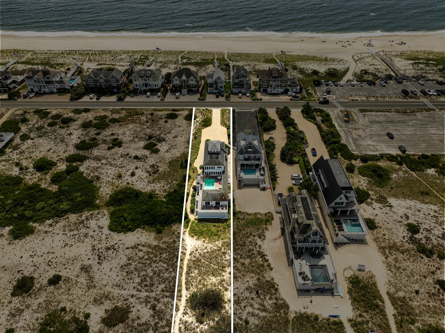  Ideal Setting, Easy Ocean Beach Access