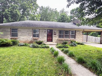 993 Celia Ln, Lexington, KY, 40504