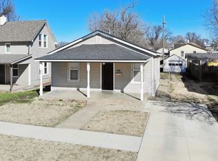 103 W 6th St, Ellis, KS 67637