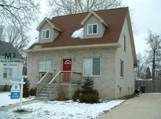 2032 N Farrow St, Ferndale, MI