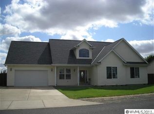390 SE Foundation Dr, Dallas, OR 97338