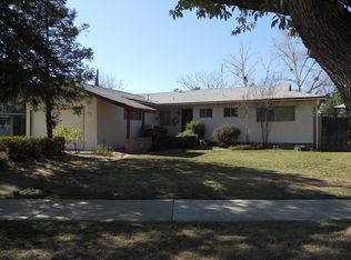 1677 E Paul Ave, Fresno, CA 93710