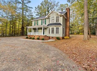 105 Quail Run Ct, Greenwood, SC 29646