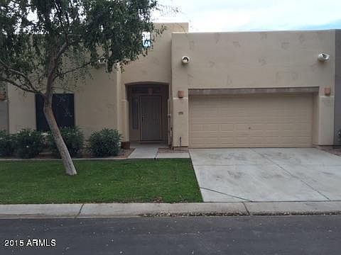 1st image of 440 S Val Vista Dr Unit 75