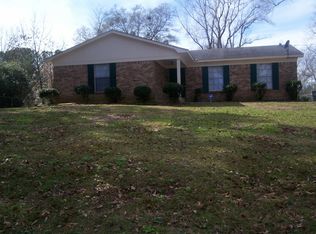 4845 Indian Springs Dr, Eight Mile, AL 36613