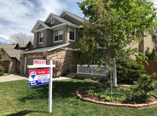 2406 Lansdowne Ct, Highlands Ranch, CO 80126