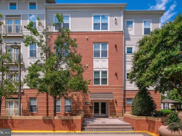 9480 Virginia Center Blvd Unit 108, Vienna, VA 22181