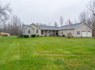 1516 Rabbit Ln, Fulton, NY 13069