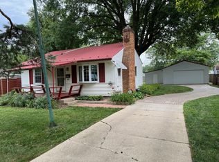 4485 Glenmawr Ave, Columbus, OH