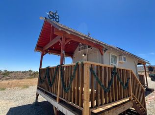 Avenue Y Fort Tejon Rd SUITE 200, Llano, CA 93544