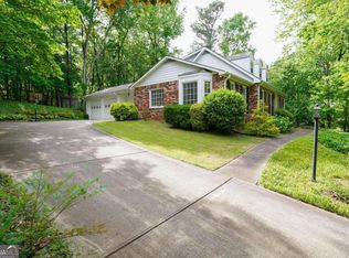 3787 Shiloh Run NW, Kennesaw, GA 30144